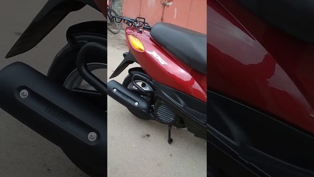 Продам продаю скутера,мопеди.Yamaha Jog SA-36J Fuel Injection /Ямаха смотреть онлайн