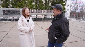 Шёпот обелисков. Выпуск 5