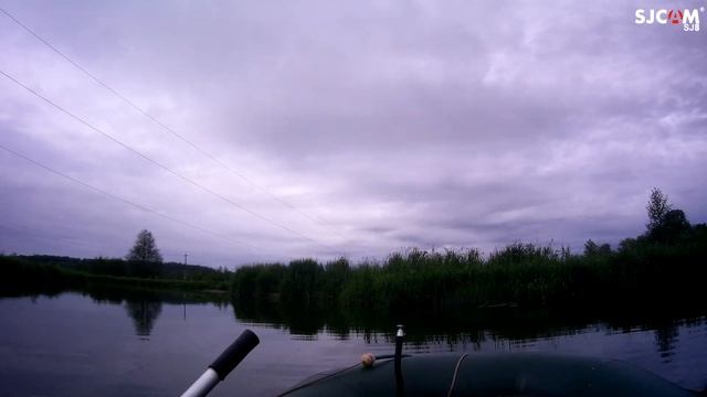 Рыбалка на кружки. Щука свирепствует. Выпуск 123. смотреть онлайн