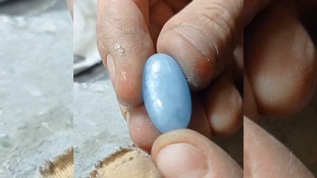 Полировка камней. смотреть онлайн