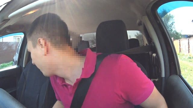 ВОДИТЕЛЬ ОТКАЗАЛСЯ БРАТЬ МЕЛОЧЬ смотреть онлайн