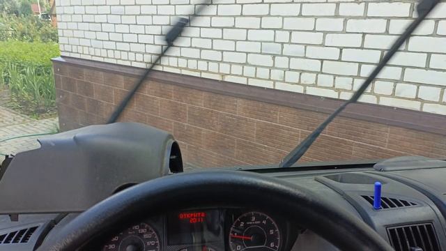 Ремонт электрики и неработающих дворников в автомоби? смотреть онлайн