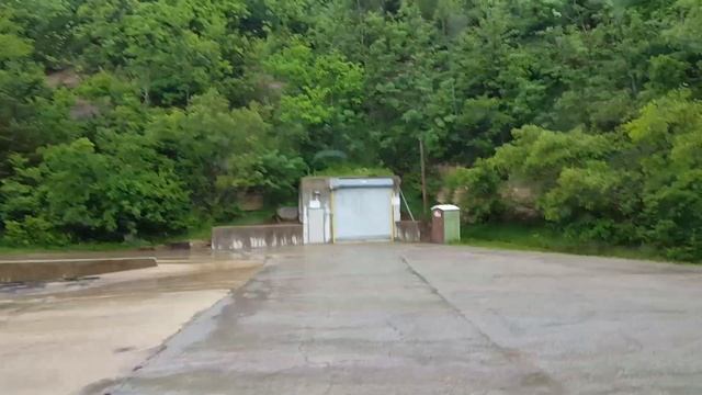 Дальнобой США-перевернулся поезд загрузка из шахты смотреть онлайн