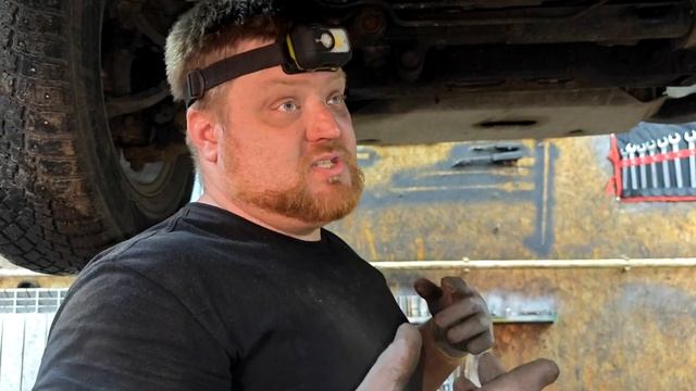 Замена сцепления на Kyron 2.0 дизель смотреть онлайн