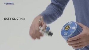 Campingaz CV300 & CV470 gas cartridges - EN