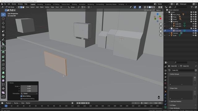 13-01 Create a Simple Sketch Part 1 смотреть онлайн