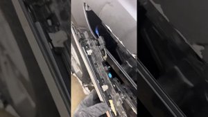 Genesis gv 80 снятие бампера и поворотника на крыле