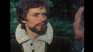 "La Dame de Monsoreau", episode 6/7, 1971. "Графиня де Монсоро", 6 серия, "П?