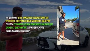 Обзор Lexus NX450h+. Лучший паркетник в мире!