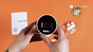 Обзор Камеры видеонаблюдения IP Hikvision DS-2CD2023G2-IU | Ситили?