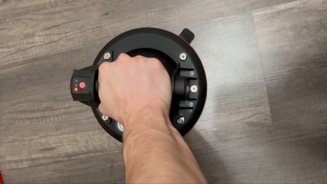 Вакуумная присоска смотреть онлайн