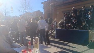 Танец " Sardana "