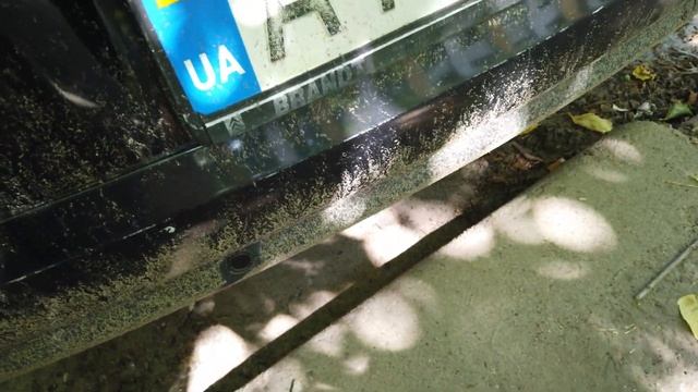 Ремонт парктроника Citroën C4. Новий день нова проблема🤦? смотреть онлайн