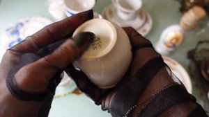 Отличие фарфора от фаянса/Главные отличия, производст