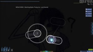my favourite osu! map