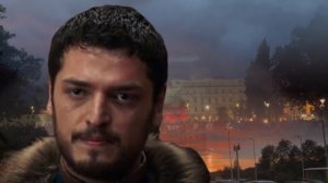 Основание Осман 167 серия русская озвучка | 6 Sezon Kuruluş Osman