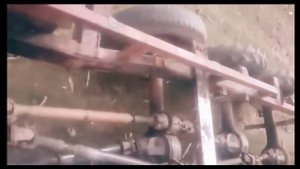 Уежал от полиции, а попал под фуру!