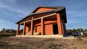 Отзыв о компании Строй-Домик