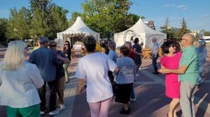 Белые туманы... 23.05.25...