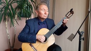 Моё первое танго - Олег Копенков