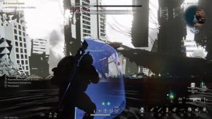 Монолит жажды и Теневая гончая (60 ур) в Once Human