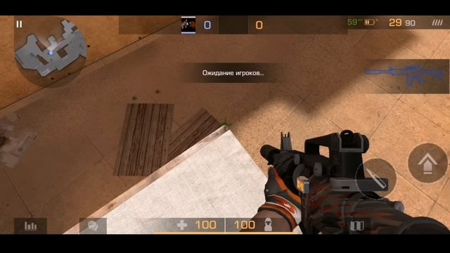 НОЖ В ПОДАРОК ОТ РАЗРАБОВ | Я БЫЛ В ШОКЕ смотреть онлайн