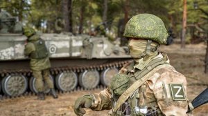 СИТУАЦИЯ на ФРОНТЕ на 23.05.2025 Украинские ДРГ под Брянском