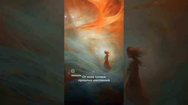 Женщина с крыльями 🪽🩷 смотреть онлайн