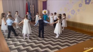 Вальс "Там, где мама моя"