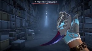 САМЫЙ ДОРОГОЙ ИНВЕНТАРЬ СЕВЕРНОЙ КОРЕИ В CS2! ГУНГНИР, В