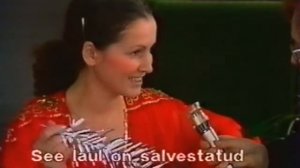 Репетиция и интервью София Ротару