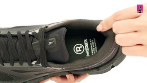 4123646 Видеообзор I Мужские кроссовки REEBOK FLOATZIG ADVENTURE 1 WINTER