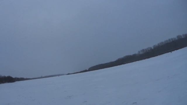 Открыл сезон рыбалки со льдa. Безмотылка. Жерлицы. смотреть онлайн