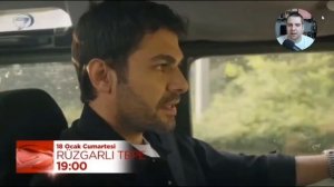 Ветреный холм 170 серия на русском языке [Фрагмент №1]