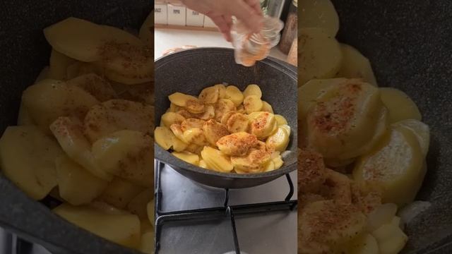 Незнаете что приготовить?Вкусный Обед или Ужин в Каза? смотреть онлайн