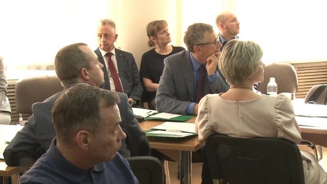 Депутаты Думы рассказали о том, чем болеют жители города. Панорама 23.05.2025