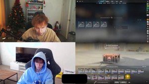 СТРОГО ОТКРЫВАЕТ - КЕЙСЫ С КТОМОМ! *ВЫПАЛ НОЖ*