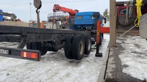 Проверка карданного вала на биение! Народные способы