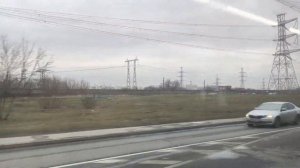 Автобус НефАЗ 5299 маршрут м72. Капотня - Метро Братислав?