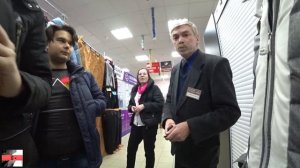 СРОЧНО! ВЫГОНЯЮТ ИЗ МАГАЗИНА И ЗАПРЕЩАЮТ СНИМАТЬ! / ЗЛЫ