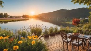 Провалив сделку, директор вызвал к себе уборщицу и поп