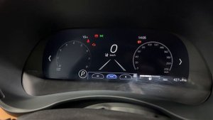 Русификация Toyota Highlander 2021-2024 из Китая