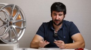 Всё о параметрах дисков / Автомобильный ликбез