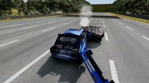 НАШЛИ ГОНОЧНЫЕ МАШИНЫ ПОЖИРАТЕЛИ В РЕАЛЬНОЙ ЖИЗНИ И В