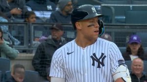 Rangers vs. Yankees Game Highlights (5/22/25) | MLB Highlights