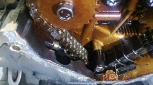 Безнадёжный ЗМЗ 409 и его болячки.