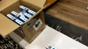 Аккумуляторы EVE LiFePo4 105ah. Распаковка, обзор, тест