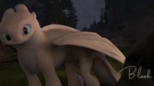 Беззубик и дневная фурия клип проклятие русалки (чт.опис пожалуйста)