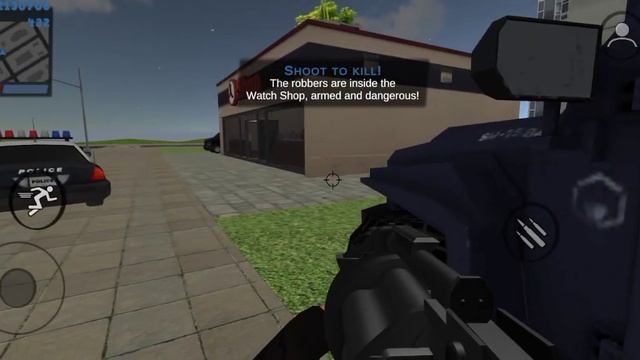 Штурм на магазин часов смотреть онлайн