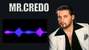 Mr  Credo - Музыка Кайф